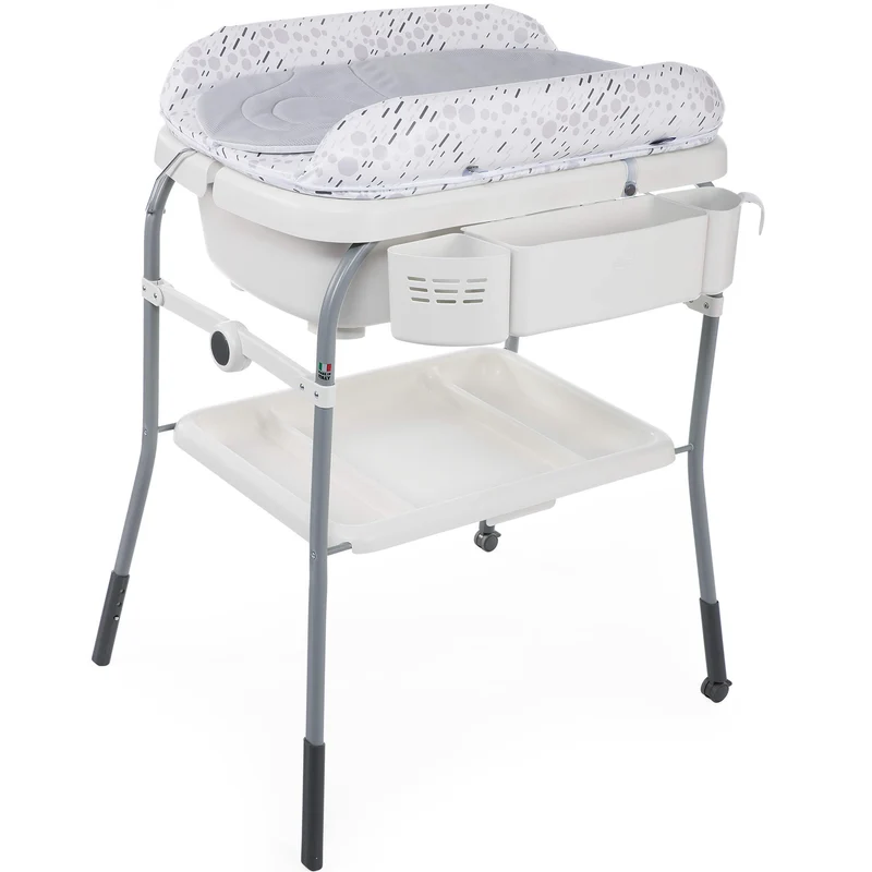 Baden + Wickeln | Chicco Cuddle Bubble
