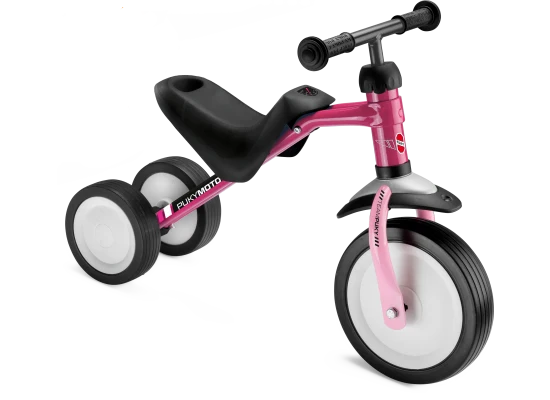 Laurad Puky Pukymoto | ab 1,5 Jahren