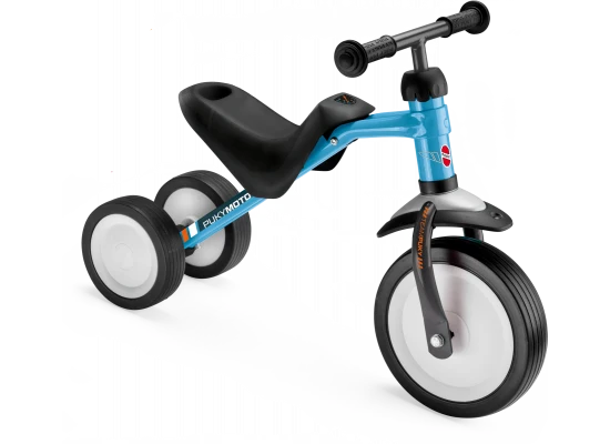 Laurad Puky Pukymoto | ab 1,5 Jahren