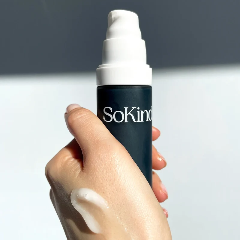 SoKind Pure Kindness Herstellende Balsem