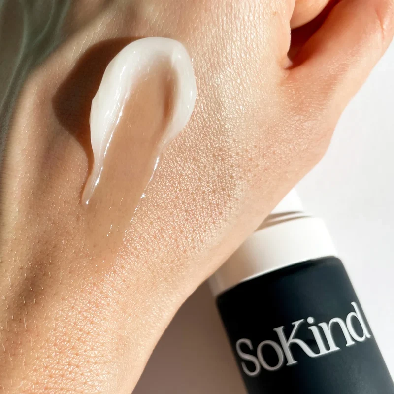 SoKind Pure Kindness Herstellende Balsem