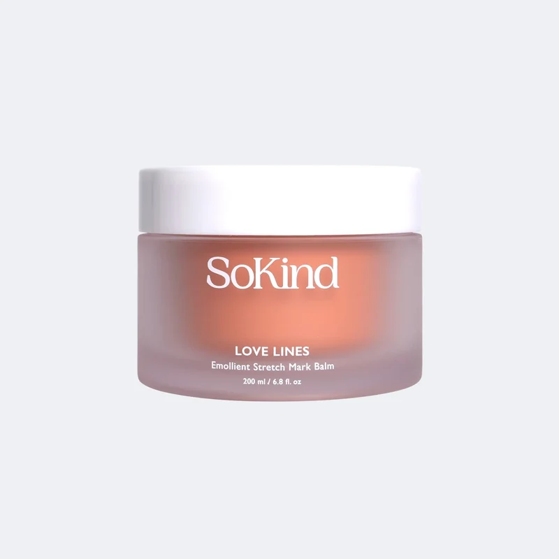 SoKind Love Lines