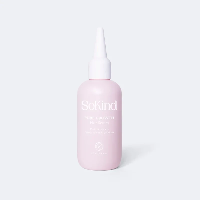 SoKind Pure Groei Serum
