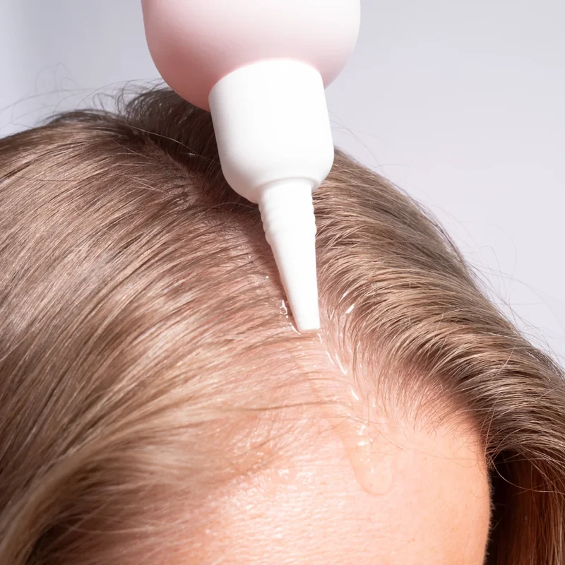 SoKind Pure Groei Serum