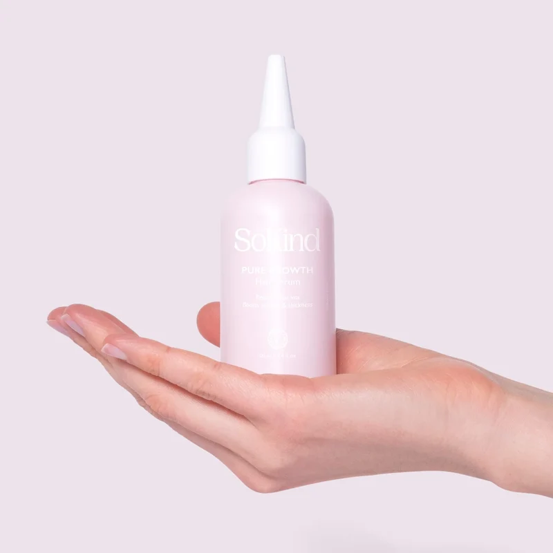 SoKind Pure Groei Serum