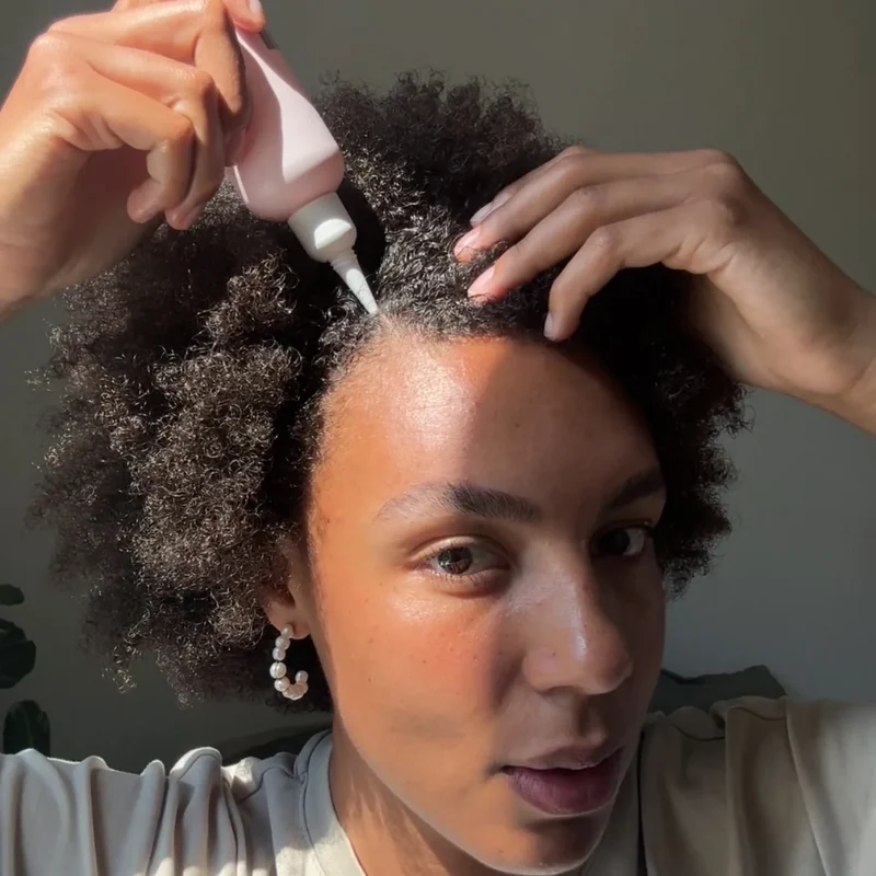 SoKind Pure Groei Serum