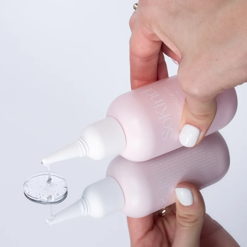 SoKind Pure Groei Serum