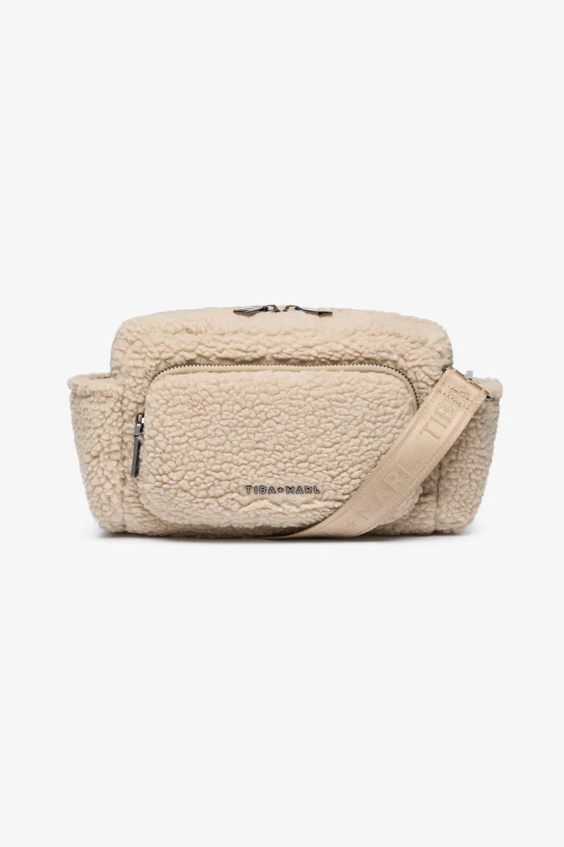 Inka kinderwagen organizer - Teddy