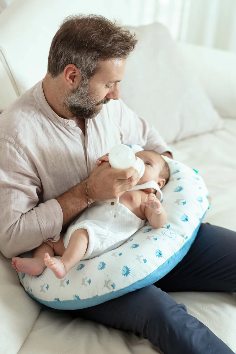 BREASTFEEDING BUNDLE