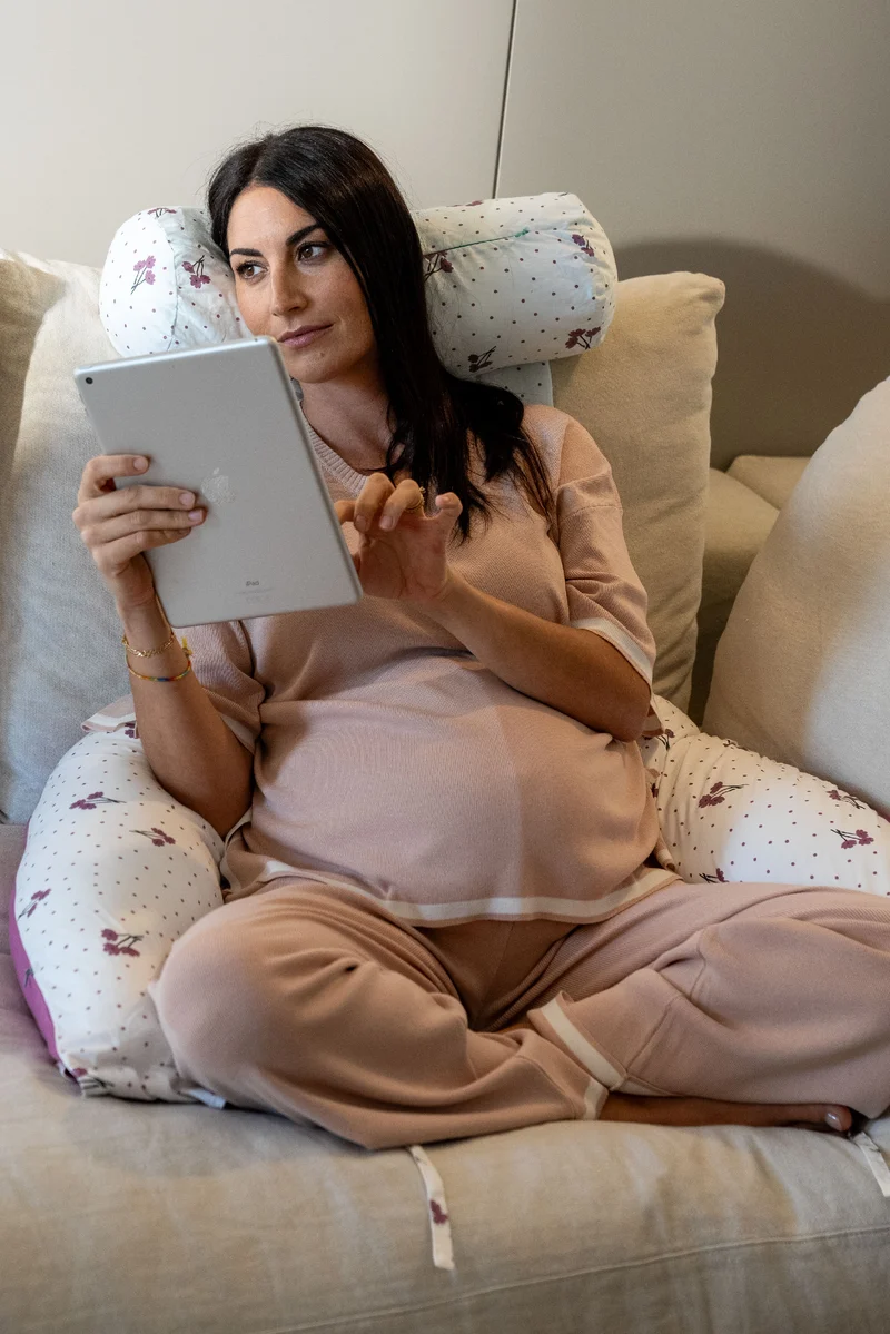 PREGNANCY BUNDLE PLUS