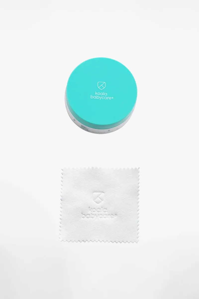SILVER CARE KIT Cleaning kit