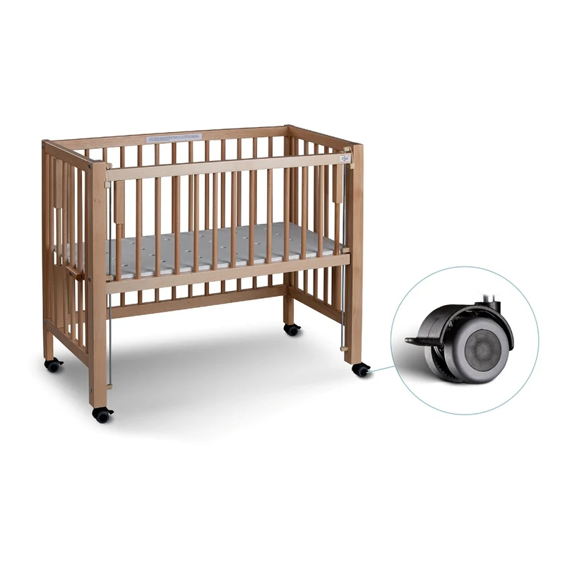 Outlet-Deal tiSsi Beistellbett SOPHIE 40x90cm Liegefläche