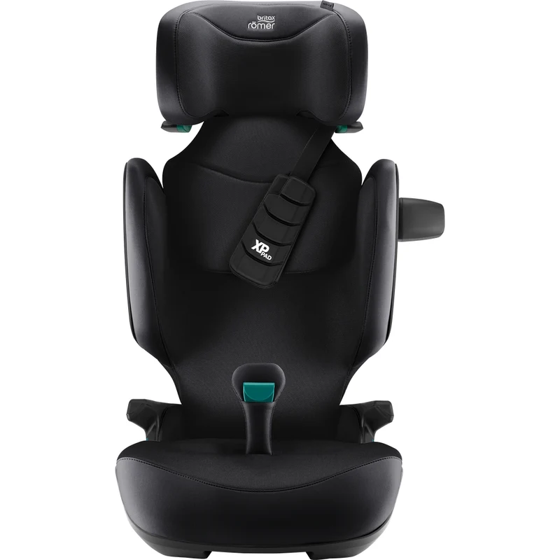 Britax Römer Kidfix Pro Kindersitz