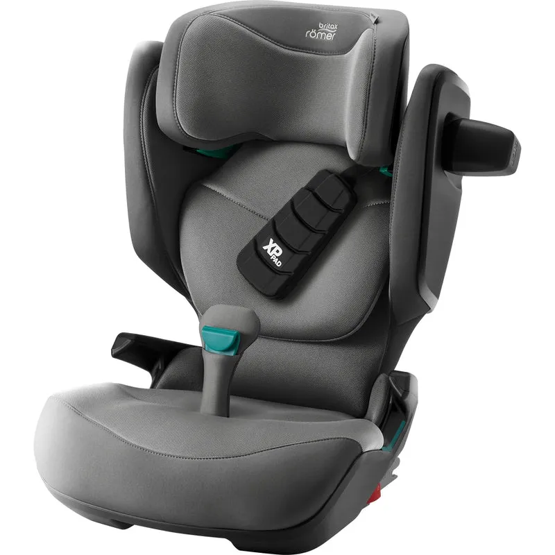 Britax Römer Kidfix Pro Kindersitz