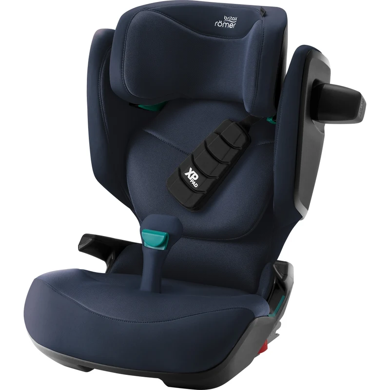 Britax Römer Kidfix Pro Kindersitz