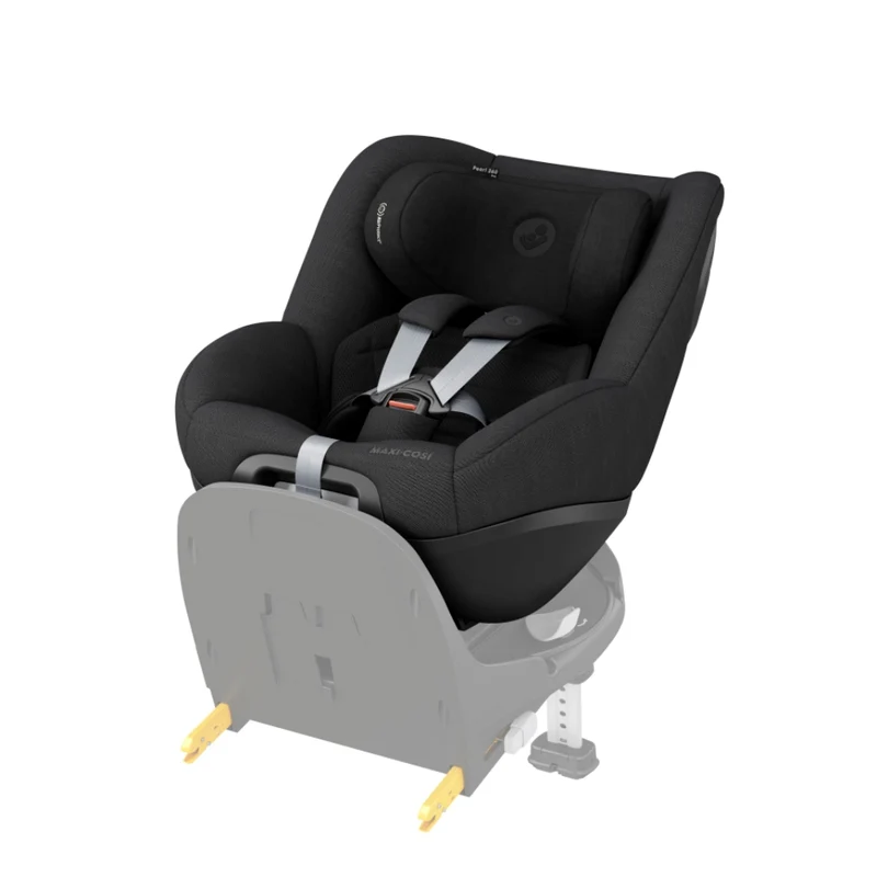 MAXI-COSI Pearl 360 Pro Folgesitz