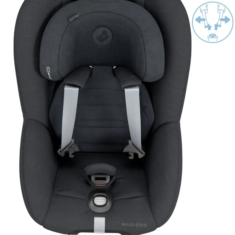 MAXI-COSI Pearl 360 Pro Folgesitz