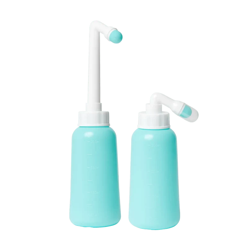 New Beginnings Perineal Wash Bottle