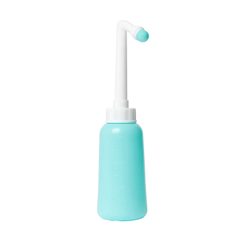 New Beginnings Perineal Wash Bottle