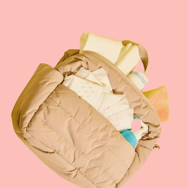 New Beginnings Hospital Bag Essentials