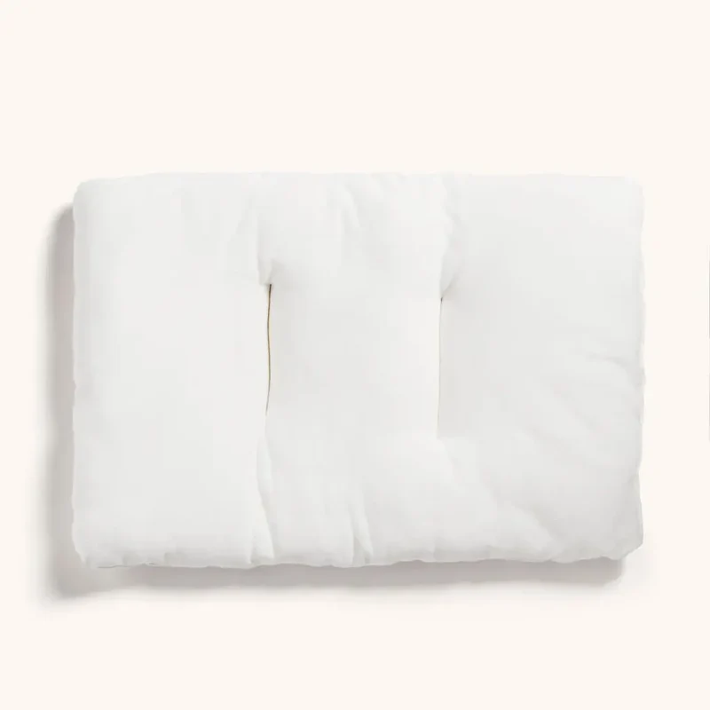 ergoPouch Organic Toddler Pillow & Case