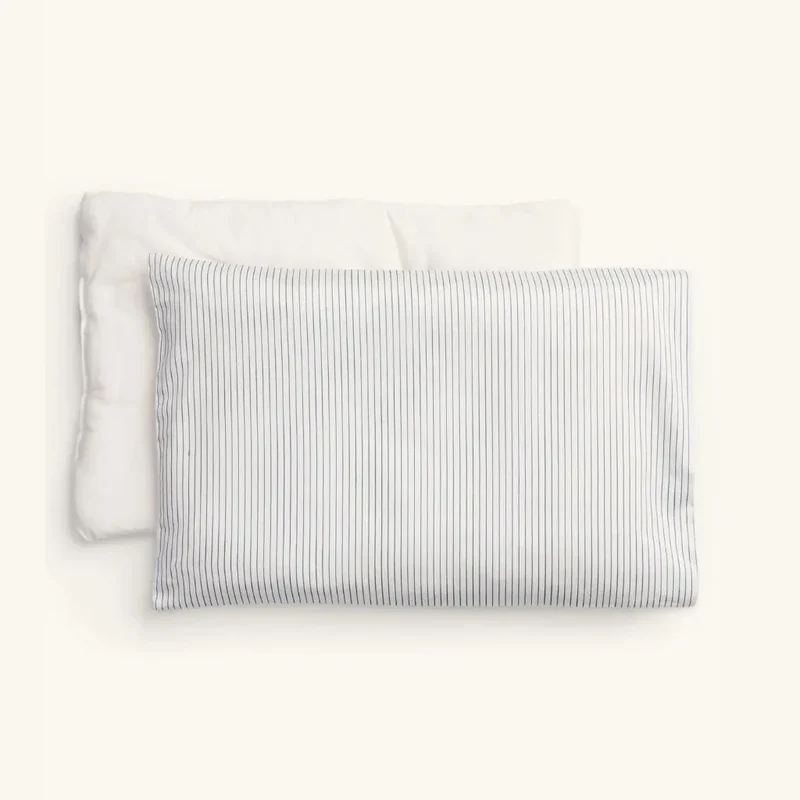 ergoPouch Organic Toddler Pillow & Case
