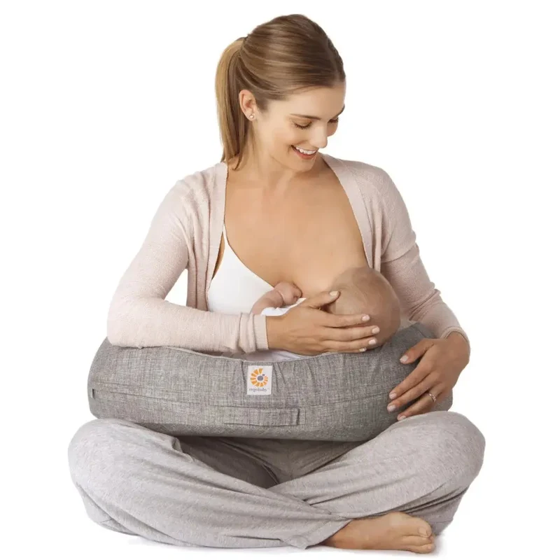 Ergobaby Curve Nursing Pillow