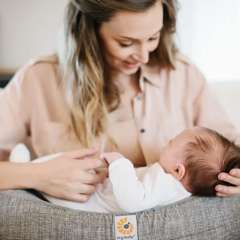 Ergobaby Curve Nursing Pillow