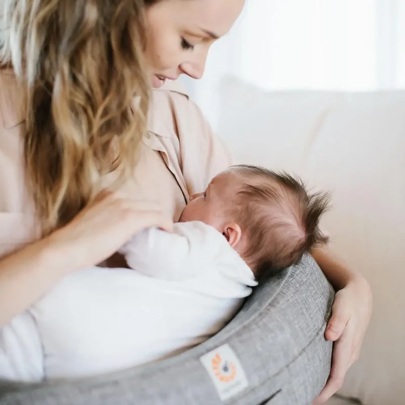 Ergobaby Curve Nursing Pillow