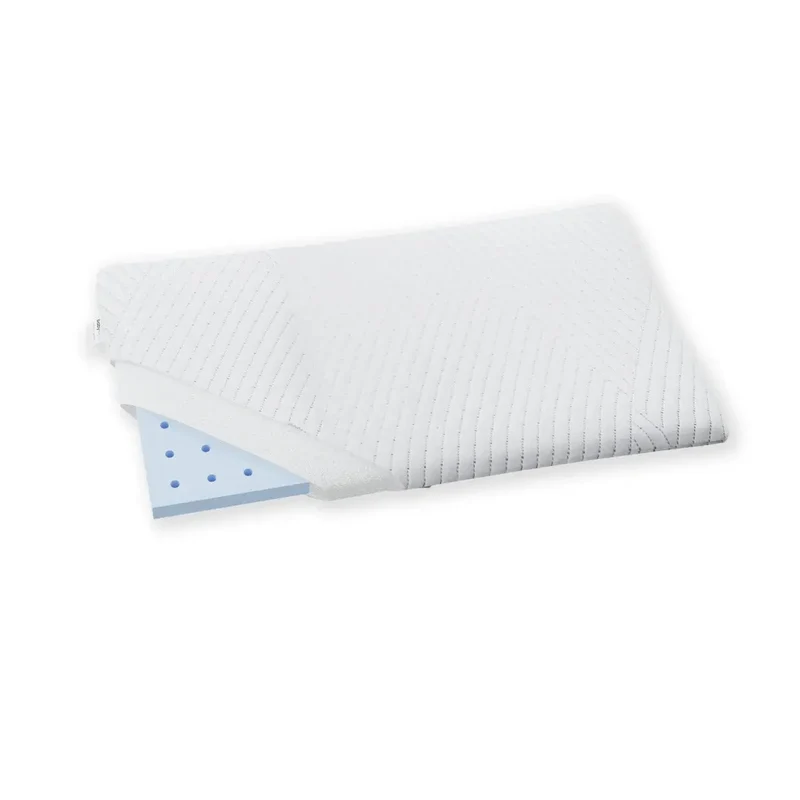 Babyrest Junior Pillow - Ventilated + Bamboo