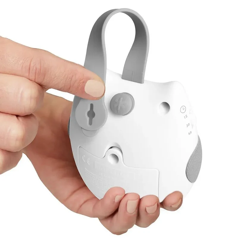 Skip Hop Stroll & Go Portable Baby Soother