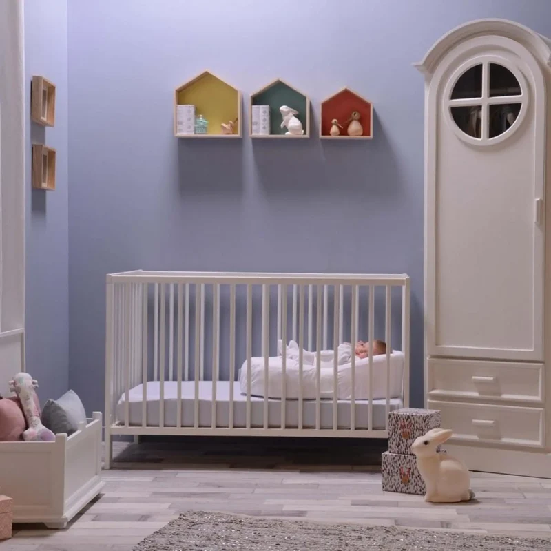 Red Castle Cocoonababy Nest