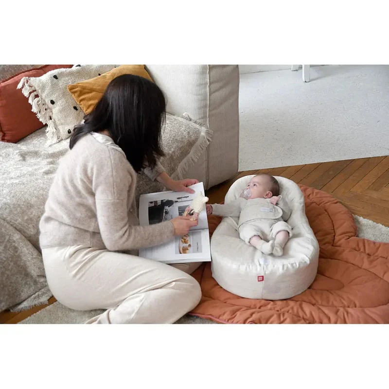 Red Castle Cocoonababy Nest