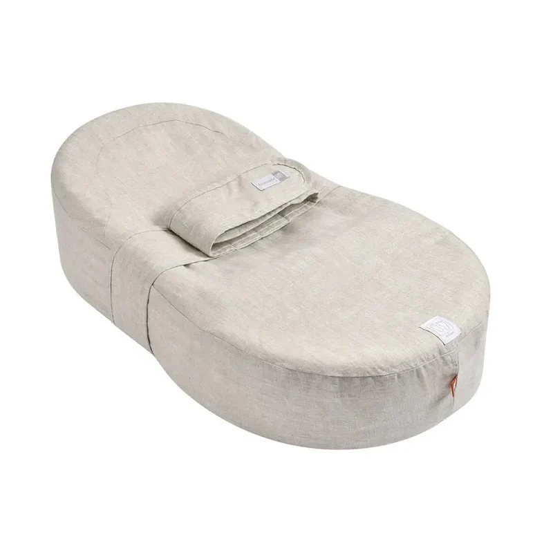 Red Castle Cocoonababy Nest
