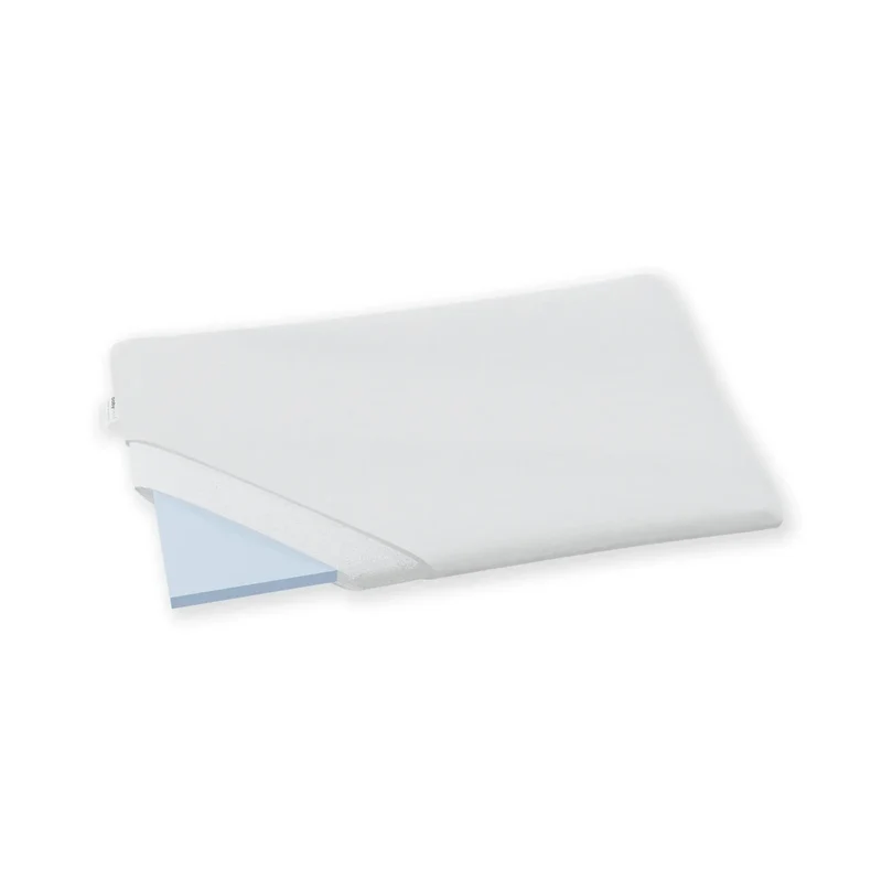Babyrest Cot/Junior Pillow. Support Foam Core