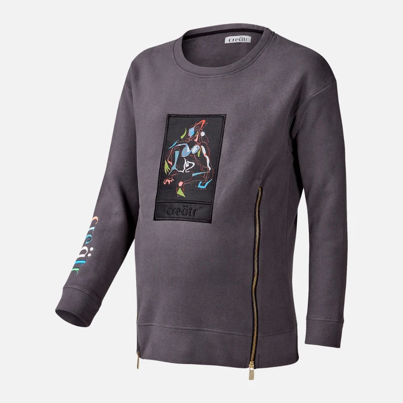 Umstands- & Still-Sweatshirt