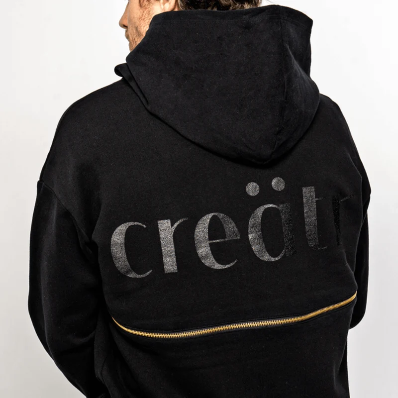 Umstands-Hoodie mit Stillfunktion