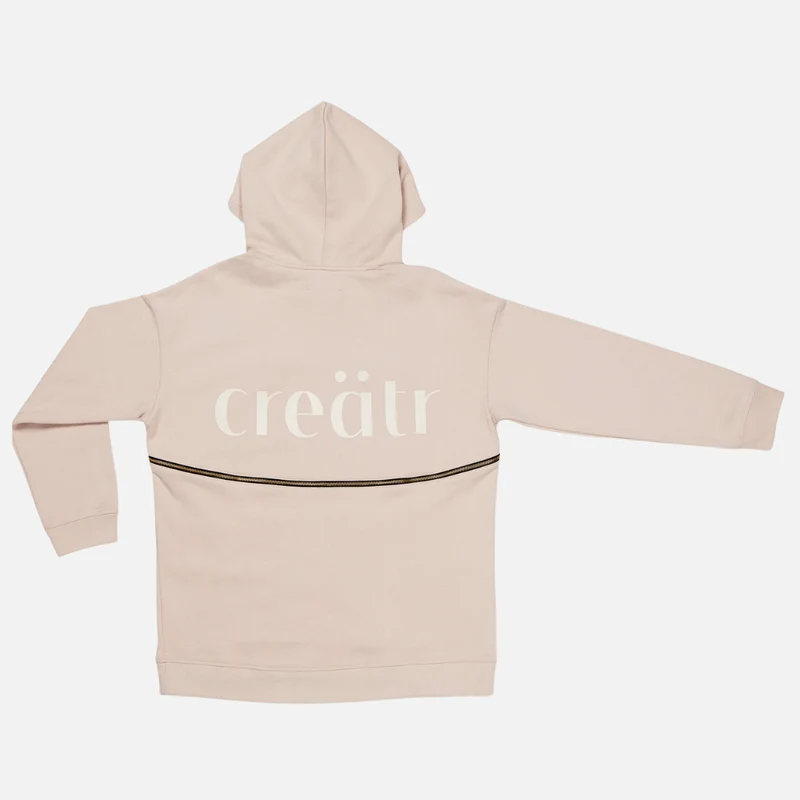 Umstands-Hoodie mit Stillfunktion