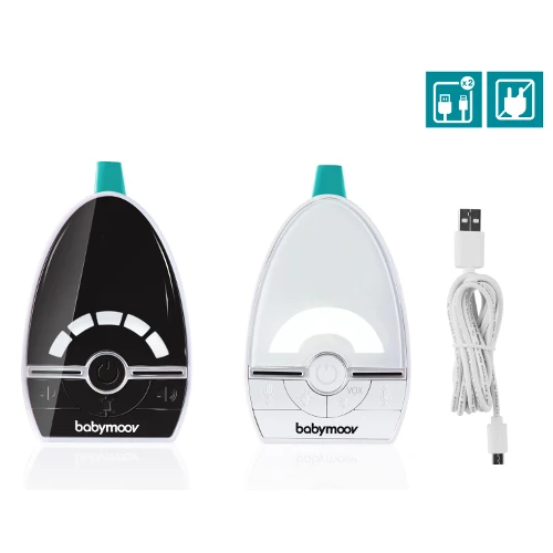 Babymoov Expert Care (neue Version)