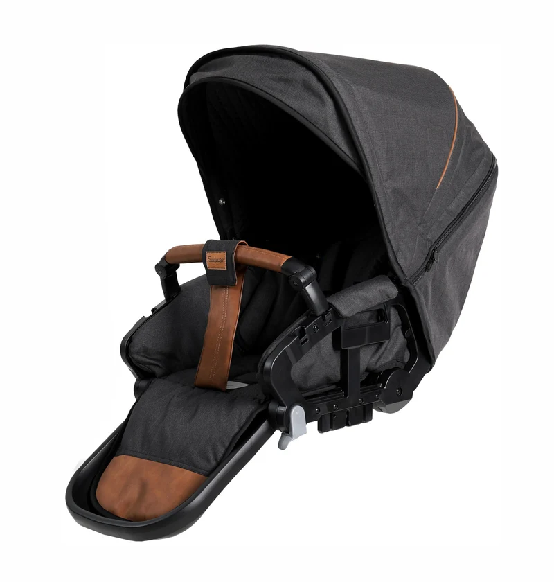 Emmaljunga NXT90 F - Outdoor Trek
