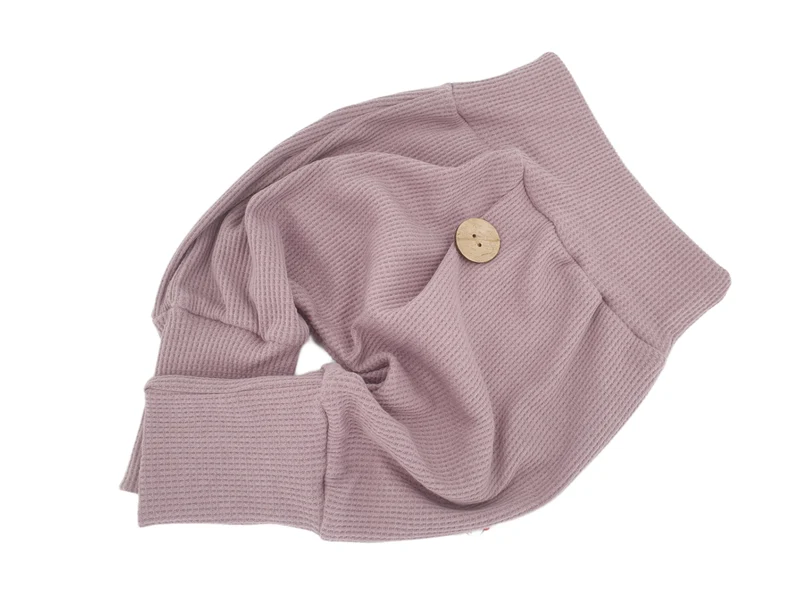 Coole Pumphose | Babyset Beere – kurz & lang bis Gr. 140 | Handmade
