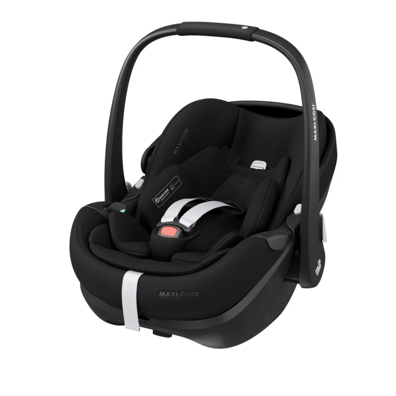 MAXI-COSI Pebble 360 Pro 2 Babyschale 40-87cm