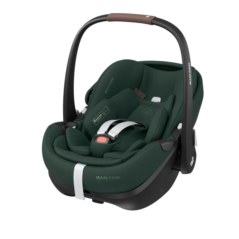 MAXI-COSI Pebble 360 Pro 2 Babyschale 40-87cm