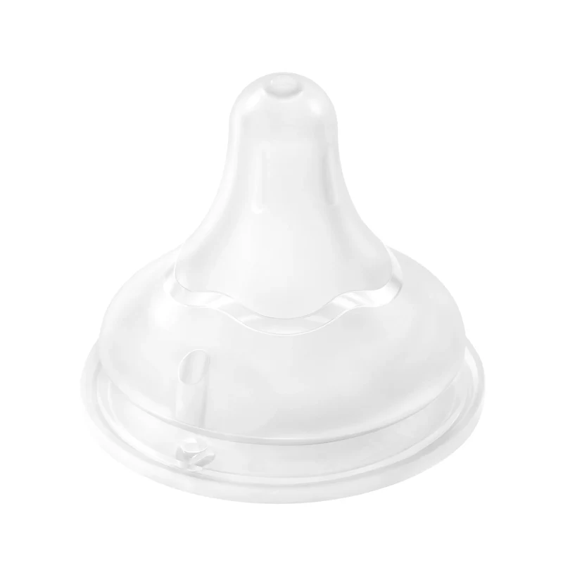 Pigeon SOFTOUCH BPP PERISTALTIC PLUS TEAT