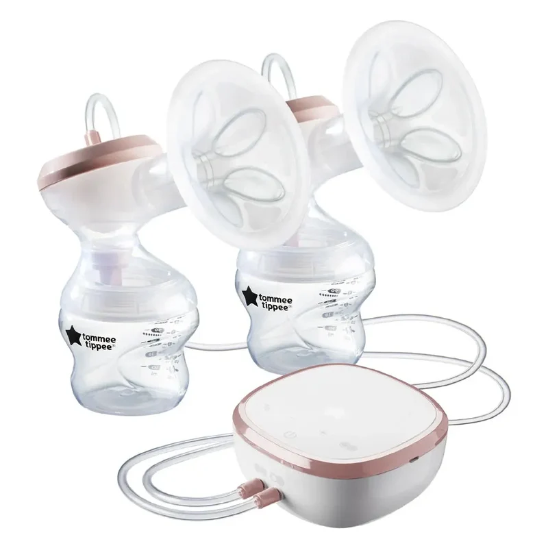 Tommee Tippee Double Electric Breast Pump