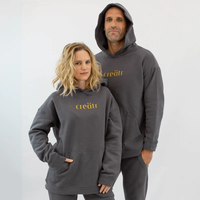 Oversize Hoodie