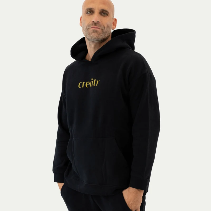 Oversize Hoodie