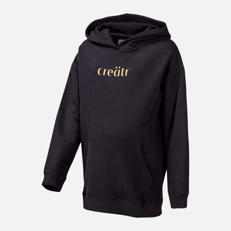 Oversize Hoodie