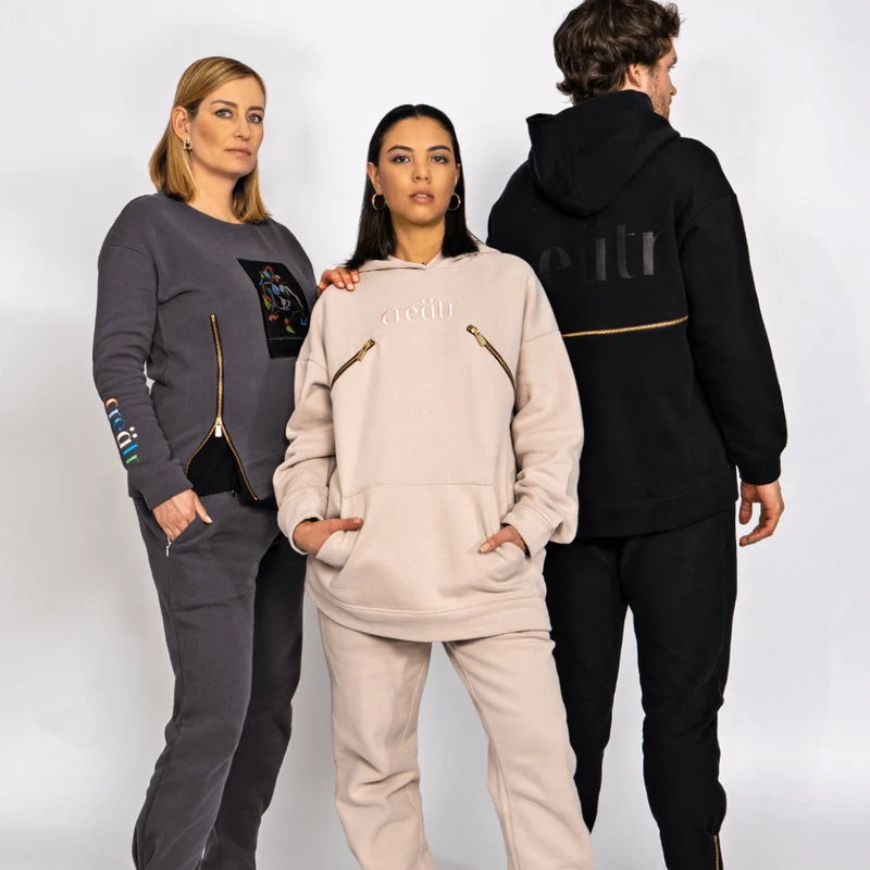 Umstands-Jogger