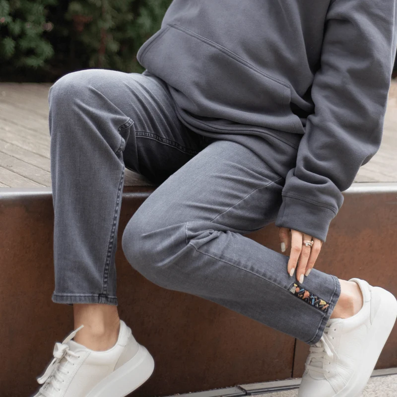 Umstandsjeans